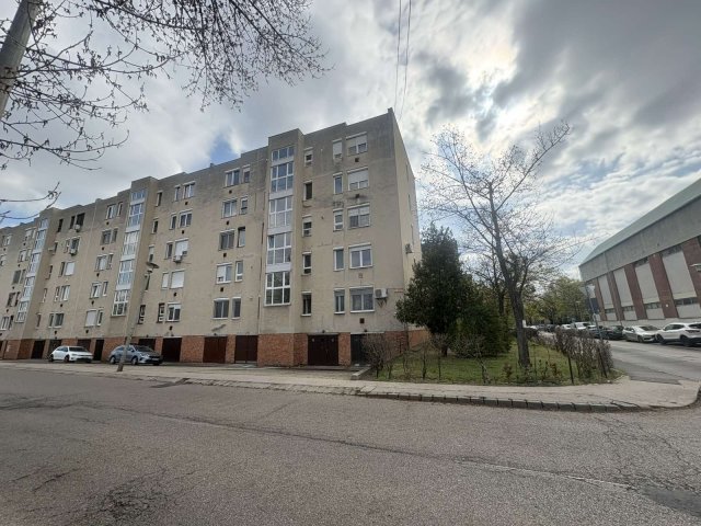 Eladó téglalakás, Budapesten, IV. kerületben 77.5 M Ft