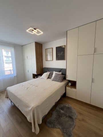 Kiadó téglalakás, albérlet, XIII. kerületben, Lehel utcában