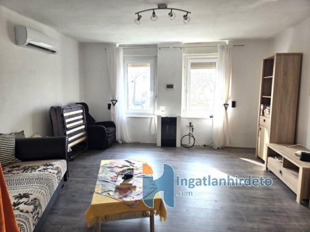 Eladó családi ház, Felsőpáhokon 46 M Ft, 2+1 szobás