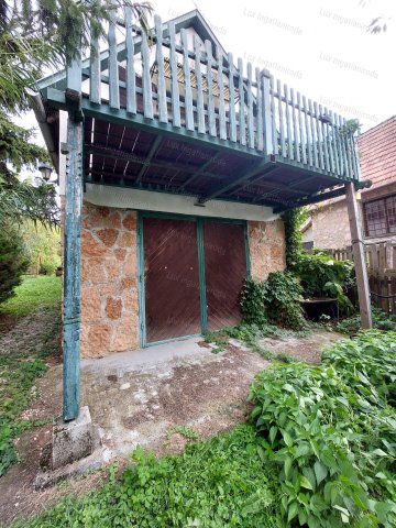 Eladó mezogazdasagi ingatlan, Héregen 21.9 M Ft, 2 szobás