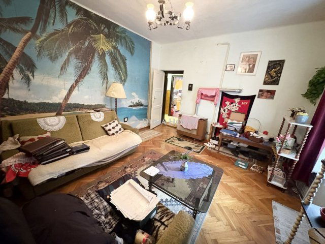 Eladó téglalakás, Bázakerettyén 13 M Ft, 2 szobás