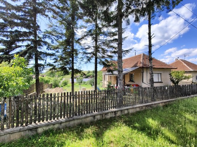 Eladó családi ház, Galvácson 13.9 M Ft, 2 szobás