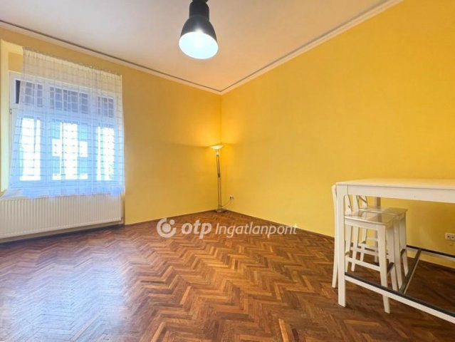 Eladó téglalakás, Budapesten, IX. kerületben 74.9 M Ft, 2 szobás