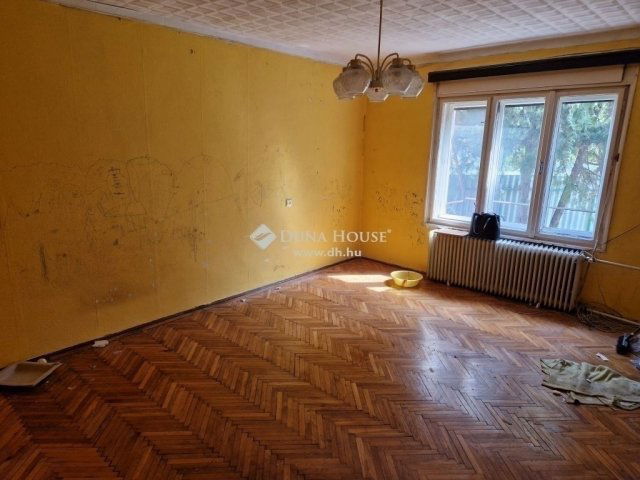 Eladó családi ház, Budapesten, XIX. kerületben 50 M Ft, 2 szobás