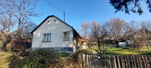 Eladó családi ház, Koppányszántón 9.9 M Ft, 2 szobás