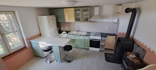 Eladó családi ház, Budapesten, XXI. kerületben 37.99 M Ft