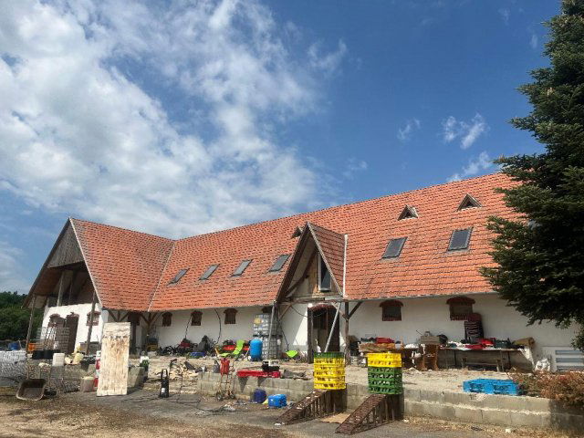 Eladó mezogazdasagi ingatlan, Rezin 169 M Ft / költözzbe.hu