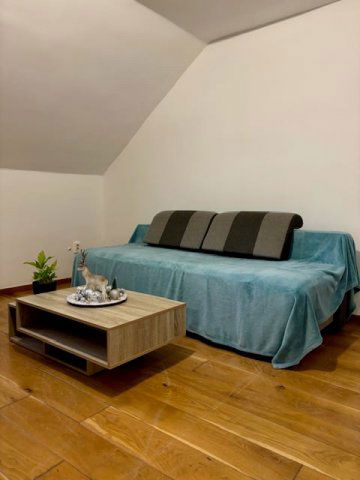 Eladó családi ház, Balogunyomon 58 M Ft, 5 szobás