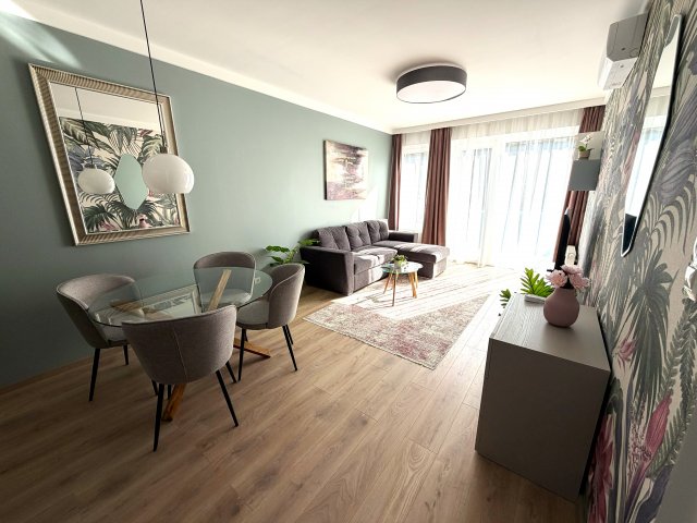 Eladó téglalakás, Budapesten, VIII. kerületben, Corvin sétányon