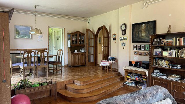 Kiadó családi ház, albérlet, Budapesten, II. kerületben
