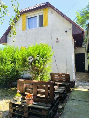 Eladó családi ház, Ónodon 27.499 M Ft, 4 szobás