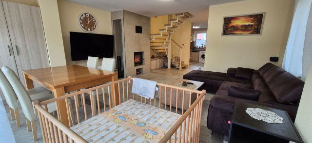 Eladó családi ház, Mohácson 99 M Ft, 3 szobás