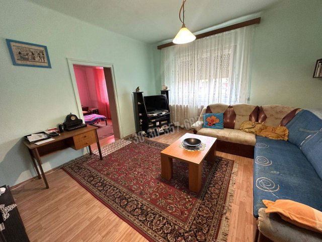 Eladó családi ház, Sándorfalván 54.9 M Ft, 2 szobás