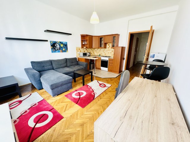 Kiadó téglalakás, albérlet, XIII. kerületben, Tátra utcában