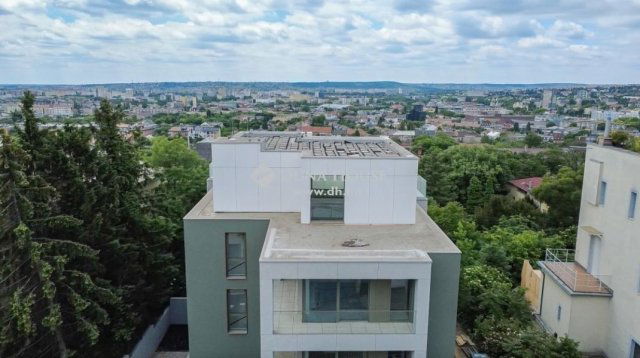 Eladó téglalakás, Budapesten, XI. kerületben 660 M Ft, 5 szobás