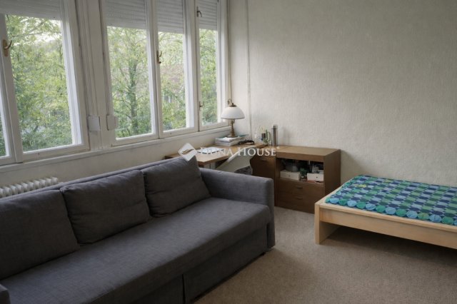 Eladó téglalakás, Budapesten, II. kerületben 128 M Ft, 3 szobás