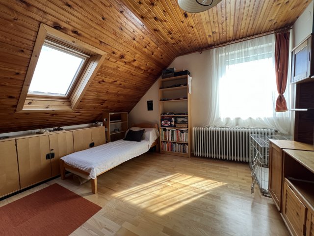 Eladó ikerház, Érden 129 M Ft, 5 szobás / költözzbe.hu