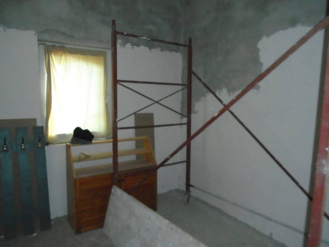 Eladó családi ház, Cserkeszőlőn 16 M Ft, 2 szobás