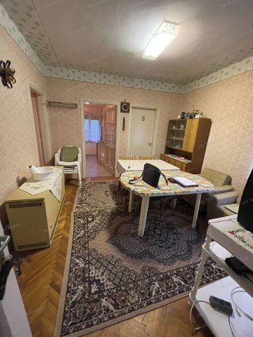 Eladó családi ház, Balatonfenyvesen 39.5 M Ft, 2 szobás