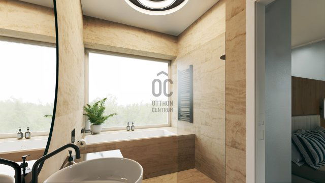 Eladó téglalakás, Siófokon 195 M Ft, 4 szobás