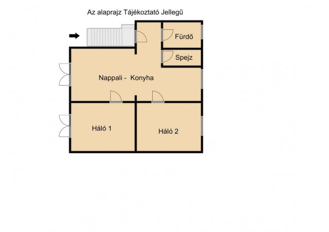 Eladó ikerház, Budapesten, XIV. kerületben 159 M Ft, 5 szobás