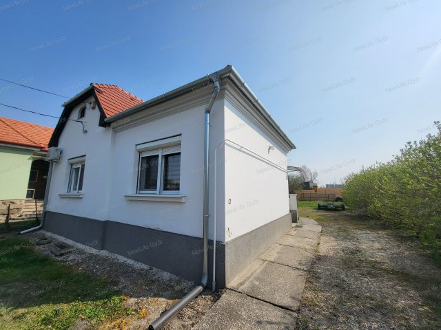 Eladó családi ház, Győrött 77 M Ft / költözzbe.hu