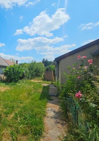 Eladó családi ház, Lábodon 9.5 M Ft, 1 szobás