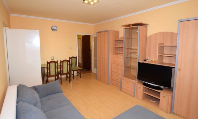 Eladó panellakás, Debrecenben 58 M Ft, 2 szobás
