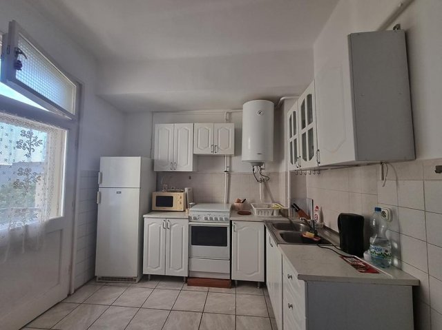 Kiadó téglalakás, albérlet, Budapesten, VII. kerületben