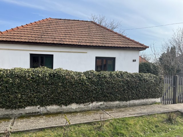 Eladó családi ház, Sajóecsegen 18.5 M Ft, 2 szobás
