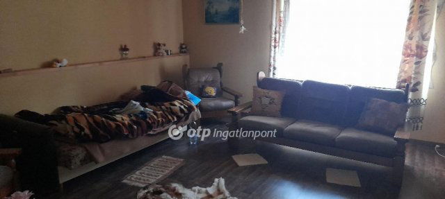 Eladó családi ház, Tompán 21.5 M Ft, 2+1 szobás