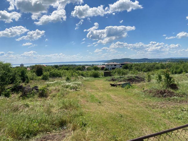 Eladó telek, Balatonfüreden 67 M Ft / költözzbe.hu