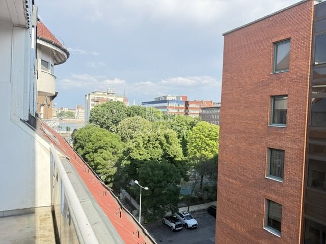 Kiadó téglalakás, albérlet, Budapesten, II. kerületben