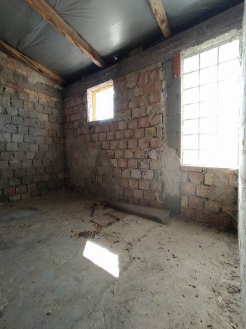 Eladó ikerház, Gyöngyöshalászon 10.5 M Ft, 2 szobás