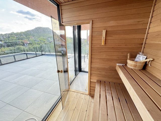 Eladó ikerház, Budaörsön 244.9 M Ft, 4 szobás