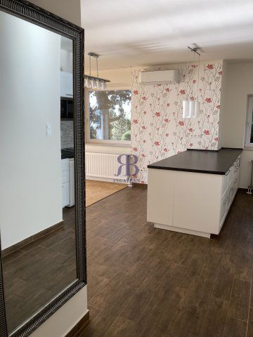 Kiadó téglalakás, albérlet, II. kerületben, Szalamandra közben