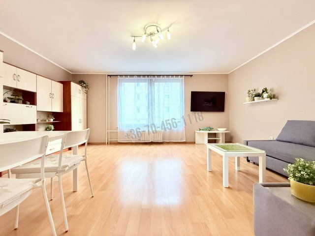 Eladó téglalakás, Budapesten, IX. kerületben 56.9 M Ft, 1 szobás