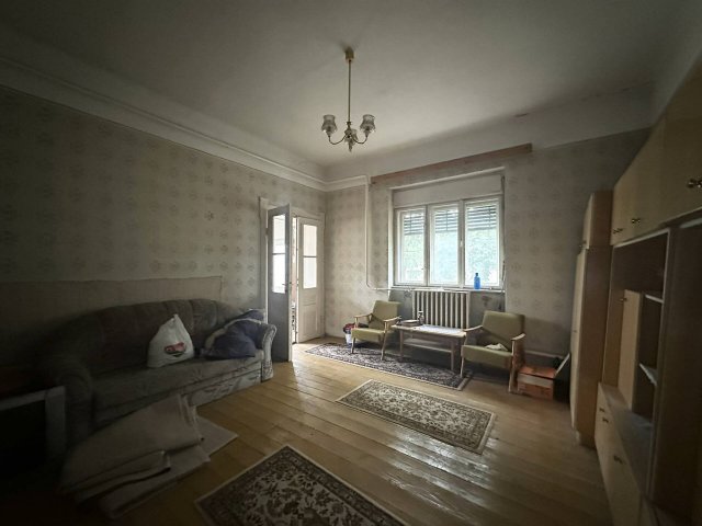 Eladó családi ház, Nagykállóban 27 M Ft, 3 szobás