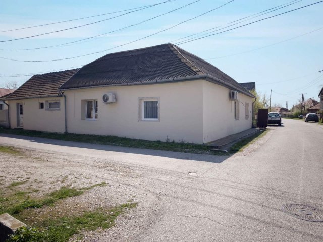 Eladó családi ház, Sajóládon 24.9 M Ft, 3 szobás