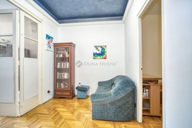 Eladó téglalakás, Budapesten, XIV. kerületben 89.9 M Ft