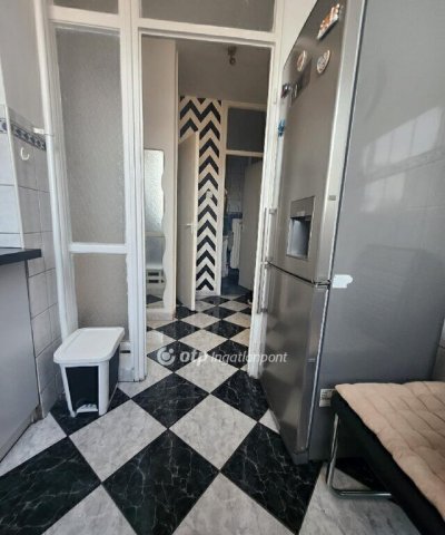 Eladó téglalakás, Budapesten, XX. kerületben 58 M Ft, 1+1 szobás
