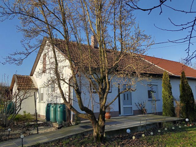 Eladó családi ház, Sátoraljaújhelyen 19.9 M Ft, 2 szobás