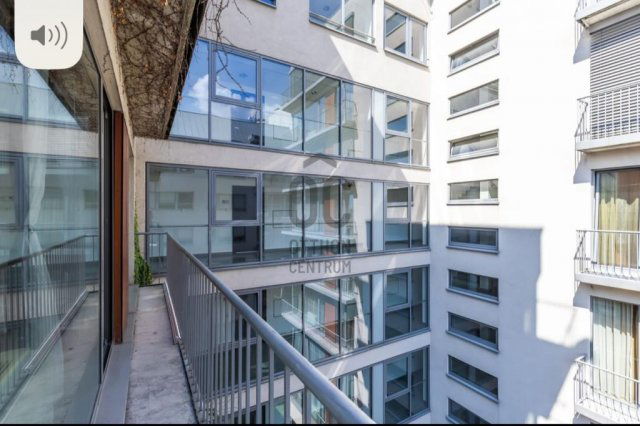 Eladó téglalakás, Budapesten, VI. kerületben 103.9 M Ft