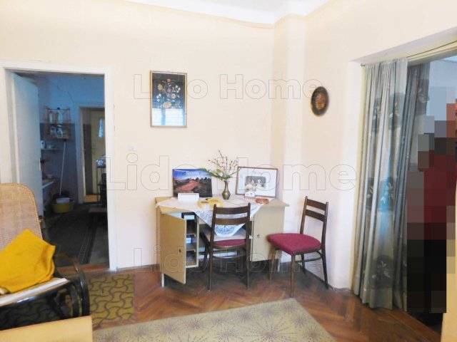 Eladó családi ház, Dombóváron 20 M Ft, 3 szobás