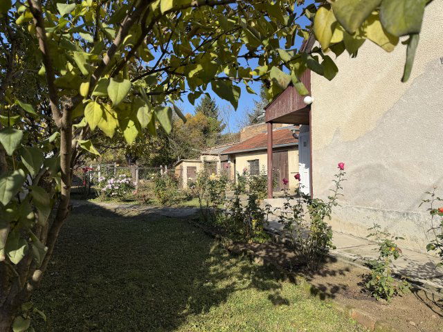 Eladó családi ház, Kaposváron 34.95 M Ft, 4 szobás