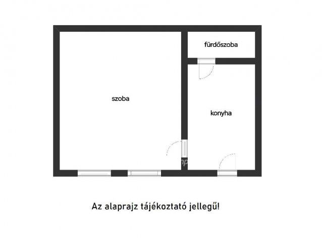 Kiadó téglalakás, albérlet, Budapesten, VIII. kerületben