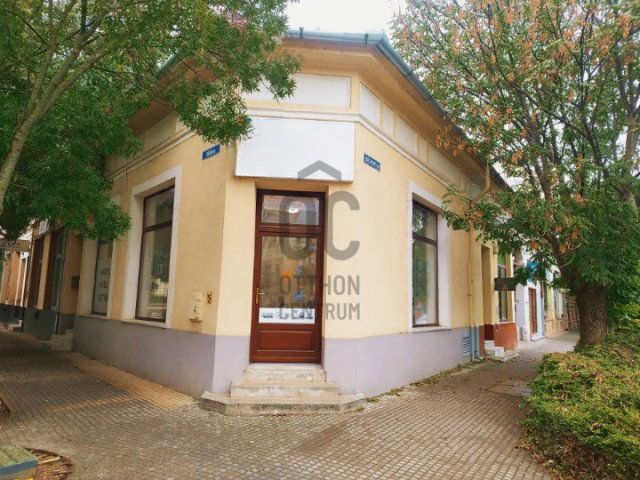 Kiadó iroda, Nagykőrösön 200 E Ft / hó / költözzbe.hu