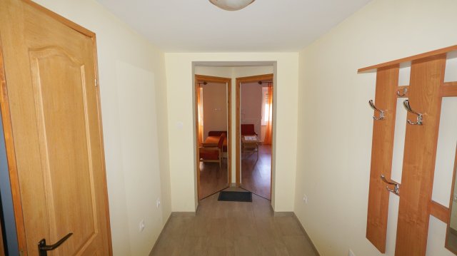 Eladó téglalakás, Vasváron 31 M Ft, 2 szobás
