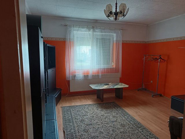 Eladó családi ház, Hegyeshalomban 46.5 M Ft