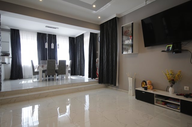 Eladó családi ház, Hajdúsámsonon, Wesselényi utcában 91 M Ft